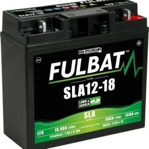 Akumulator FULBAT LAWN&GARDEN SLA12-18 (SLA) Nowy